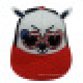 Casquette de baseball pour enfants avec appliques (KD58)